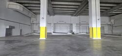 JTC Logistics Hub @ Gul (D22), Warehouse #535490231